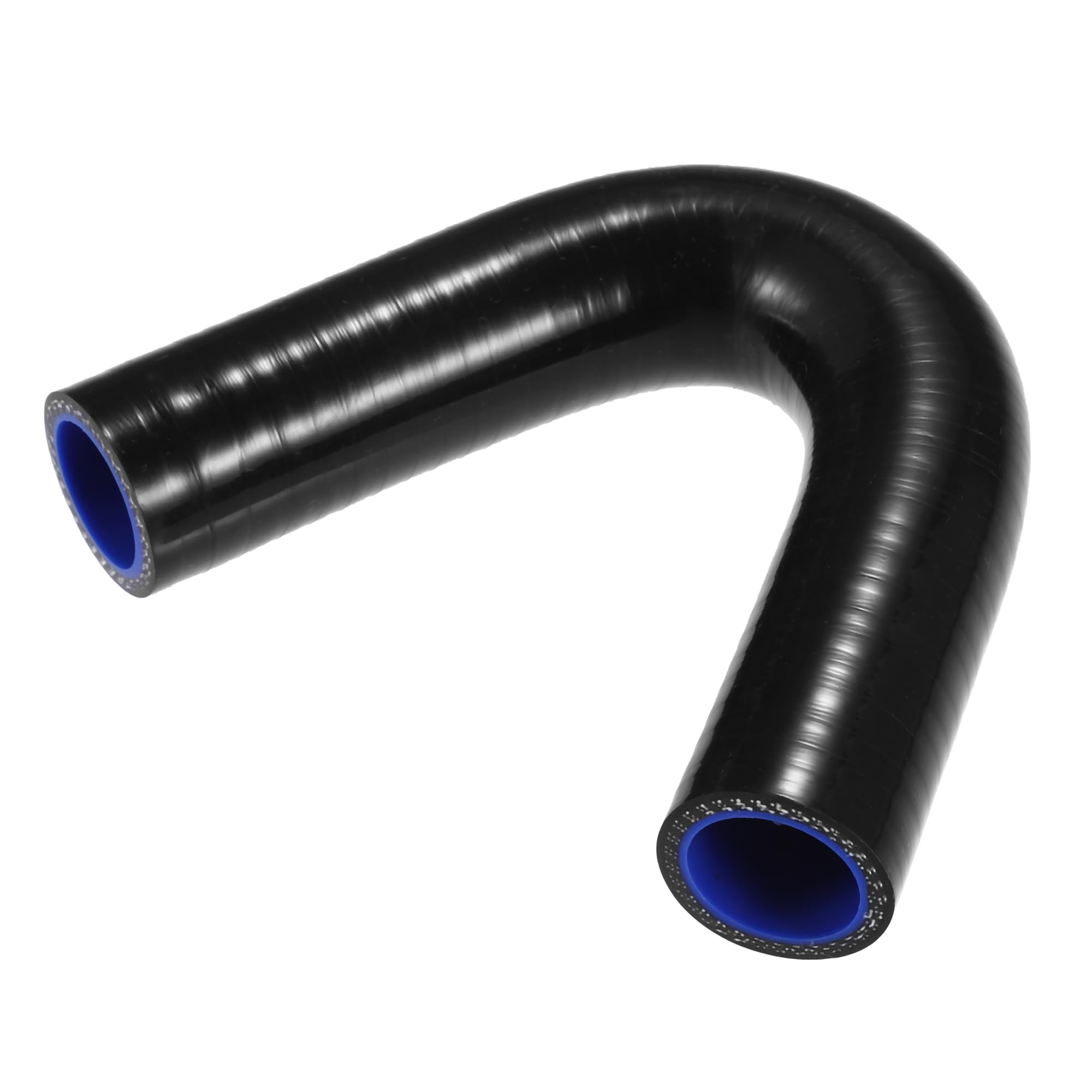 XAUTOHAUX Silicone Hose Silicone Tube Intercooler Turbo Intake Radator Hose Cooling Connection Hose General Purpose Pressure Resistant Durable He
XAUTOHAUX Silicone Hose Silicone Tube Intercooler Turbo Intake Radator Hose Cooling Connection Hose General Purpose Pressure Resistant Durable He