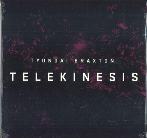 LP Record TYONDAI BRAXTON - Telekinesis 075597909685 Nonesuch 2022 US Dance & Electronica
LP Record TYONDAI BRAXTON - Telekinesis 075597909685 Nonesuch 2022 US Dance & Electronica
