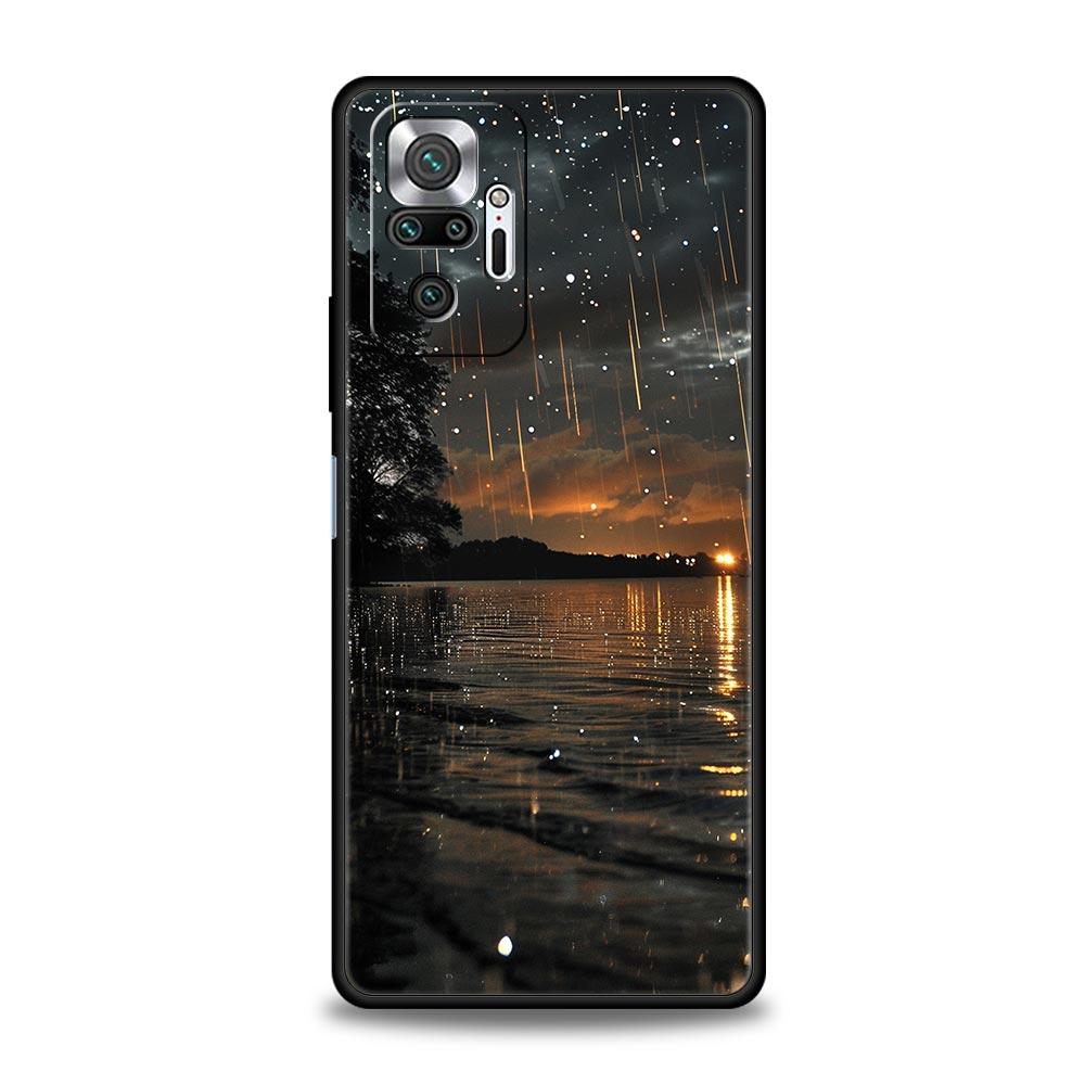 Phone Case For Xiaomi Redmi Note 14 13 12 5G 11 10 Pro 4G 9S 9 14C 13C 12C 10C 9C 9A Cover landscape raining travel nature Art Redmi Note 11Pro
Phone Case For Xiaomi Redmi Note 14 13 12 5G 11 10 Pro 4G 9S 9 14C 13C 12C 10C 9C 9A Cover landscape raining travel nature Art Redmi Note 11Pro