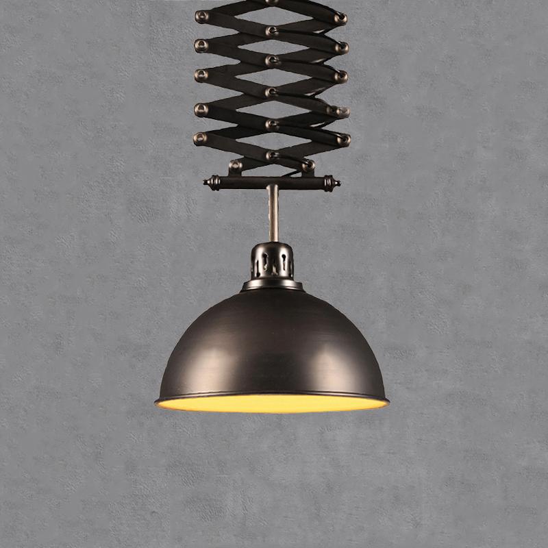 Vintage Lifting Chandelier Light Iron Art Retractable Pendant Lamp Coffee Shop Restaurant Bar Dining Room Headlamp Table Light
Vintage Lifting Chandelier Light Iron Art Retractable Pendant Lamp Coffee Shop Restaurant Bar Dining Room Headlamp Table Light