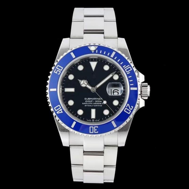 Чоловічий чорний механічний дайверський годинник Laojia Ghost 3135/3235
Чоловічий чорний механічний дайверський годинник Laojia Ghost 3135/3235