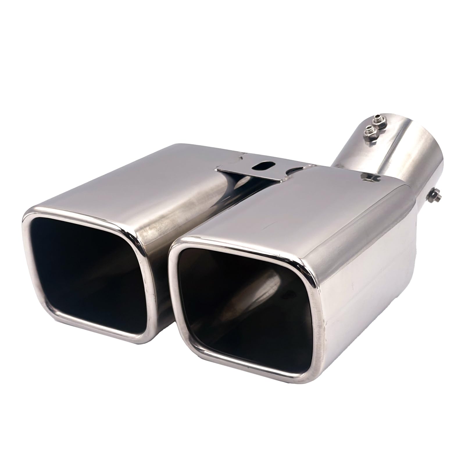Crown Doris Aftermarket Muffler Stainless for Vellfire and Voxy Cutter, Steel, Dual-Pipe, Alphard, (30 Series), (80 Series)
Crown Doris Aftermarket Muffler Stainless for Vellfire and Voxy Cutter, Steel, Dual-Pipe, Alphard, (30 Series), (80 Series)