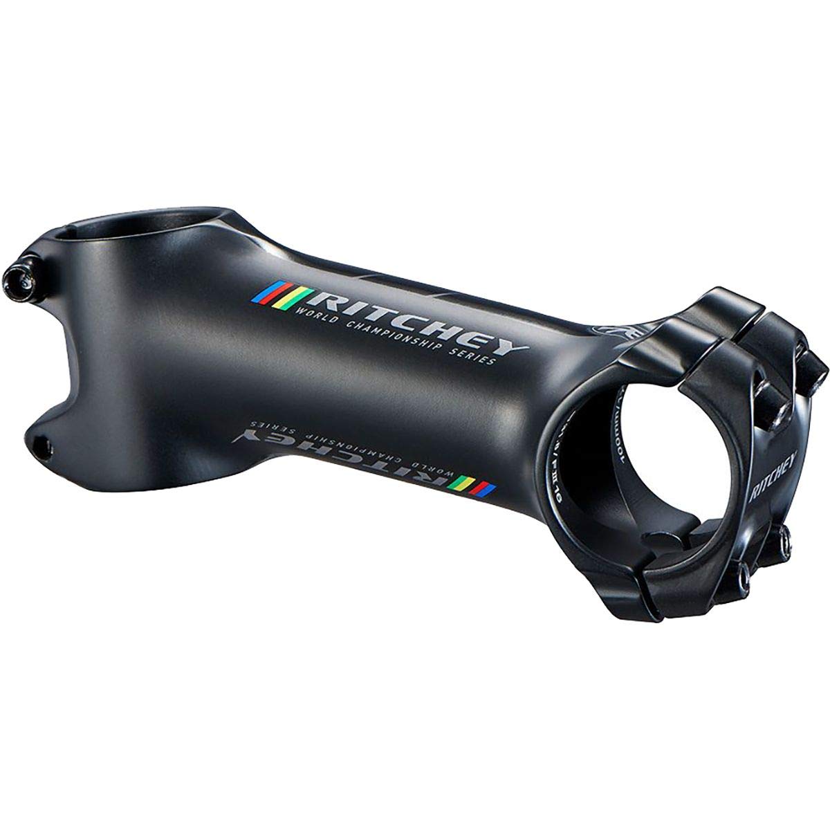 Велосипедный вынос Ritchey WCS C220 73D - 31,8 мм, 100 мм, 17 градусов, алюминий, для горных, шоссейных, циклокроссовых, гравийных и туристических велосипедов
Велосипедный вынос Ritchey WCS C220 73D - 31,8 мм, 100 мм, 17 градусов, алюминий, для горных, шоссейных, циклокроссовых, гравийных и туристических велосипедов