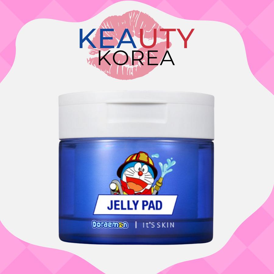 It s Skin Doraemon Edition Power 10 Formula L.I Jelly Pad Licorice Julene 215ml
It s Skin Doraemon Edition Power 10 Formula L.I Jelly Pad Licorice Julene 215ml