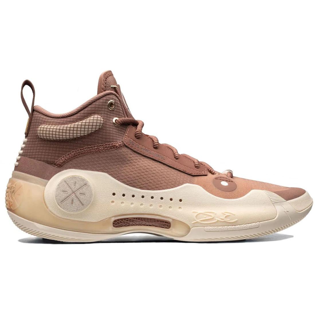 Sneaker Li-Ning Way of Wade Low 10 Hall of Fame(ABAS115-22) 41
Sneaker Li-Ning Way of Wade Low 10 Hall of Fame(ABAS115-22) 41