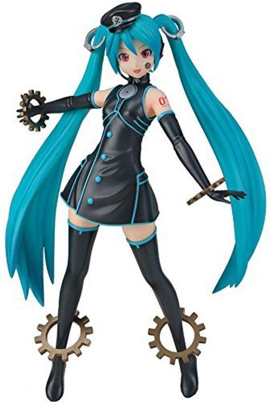 Animate SEGA Hatsune Miku Project DIVA Arcade Future Tone SPM Figure Hatsune Miku - Selfish Factory Manager
Animate SEGA Hatsune Miku Project DIVA Arcade Future Tone SPM Figure Hatsune Miku - Selfish Factory Manager