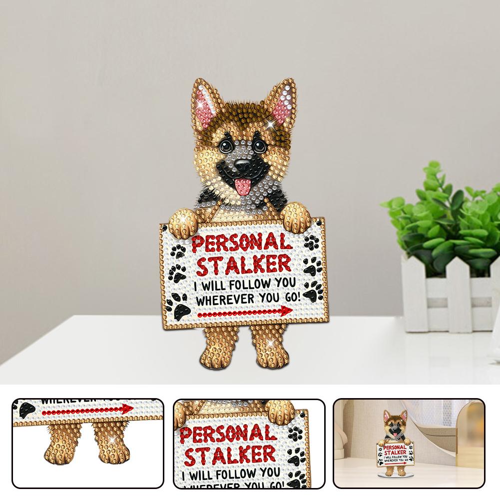 Acrylic Shaking Head Cat And Flower Table Top Diamond Painting Ornament Kits Diamond Painting Desktop Decors Bedroom Table Decor
Acrylic Shaking Head Cat And Flower Table Top Diamond Painting Ornament Kits Diamond Painting Desktop Decors Bedroom Table Decor