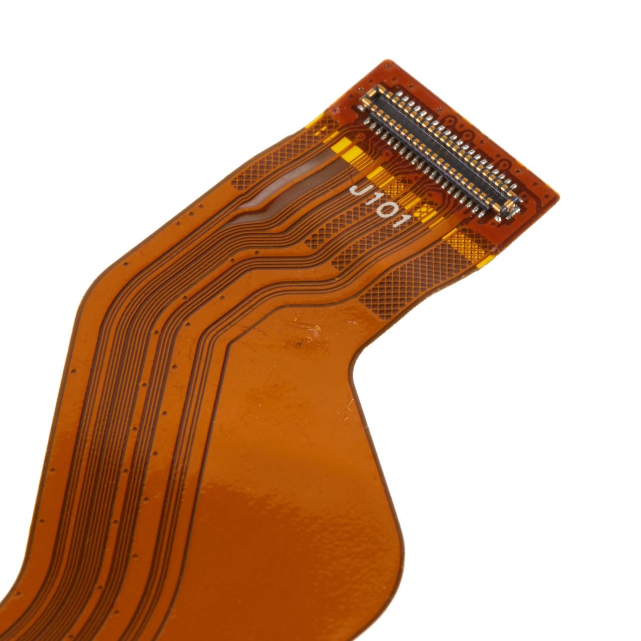 For Honor Play 20 Motherboard Connector Flex Cable Replacement Part (without Logo) Type A
For Honor Play 20 Motherboard Connector Flex Cable Replacement Part (without Logo) Type A