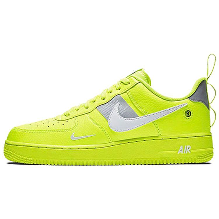 Кроссовки унисекс Nike Air Force 1 07 LV8 Overbranding Yellow Volt White-Black-Wolf-Grey AJ7747-700
Кроссовки унисекс Nike Air Force 1 07 LV8 Overbranding Yellow Volt White-Black-Wolf-Grey AJ7747-700
