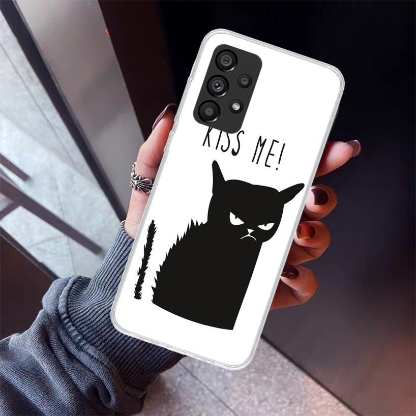 Cat Footprint Funny Paw Cute Phone Case For Samsung Galaxy A17 A57 A37 A16 A26 A36 A56 A15 A25 A35 A55 A14 A13 A54 A53 A34 A24 A Samsung A33
Cat Footprint Funny Paw Cute Phone Case For Samsung Galaxy A17 A57 A37 A16 A26 A36 A56 A15 A25 A35 A55 A14 A13 A54 A53 A34 A24 A Samsung A33