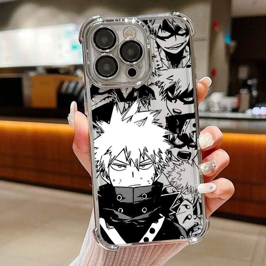 Katsukis Bakugos My Heros Case Academias For Samsung Galaxy A56 A55 A54 A52 A53 A36 A34 A35 A33 A50 A73 A26 A25 A16 Phone Cover Galaxy A32 4G
Katsukis Bakugos My Heros Case Academias For Samsung Galaxy A56 A55 A54 A52 A53 A36 A34 A35 A33 A50 A73 A26 A25 A16 Phone Cover Galaxy A32 4G
