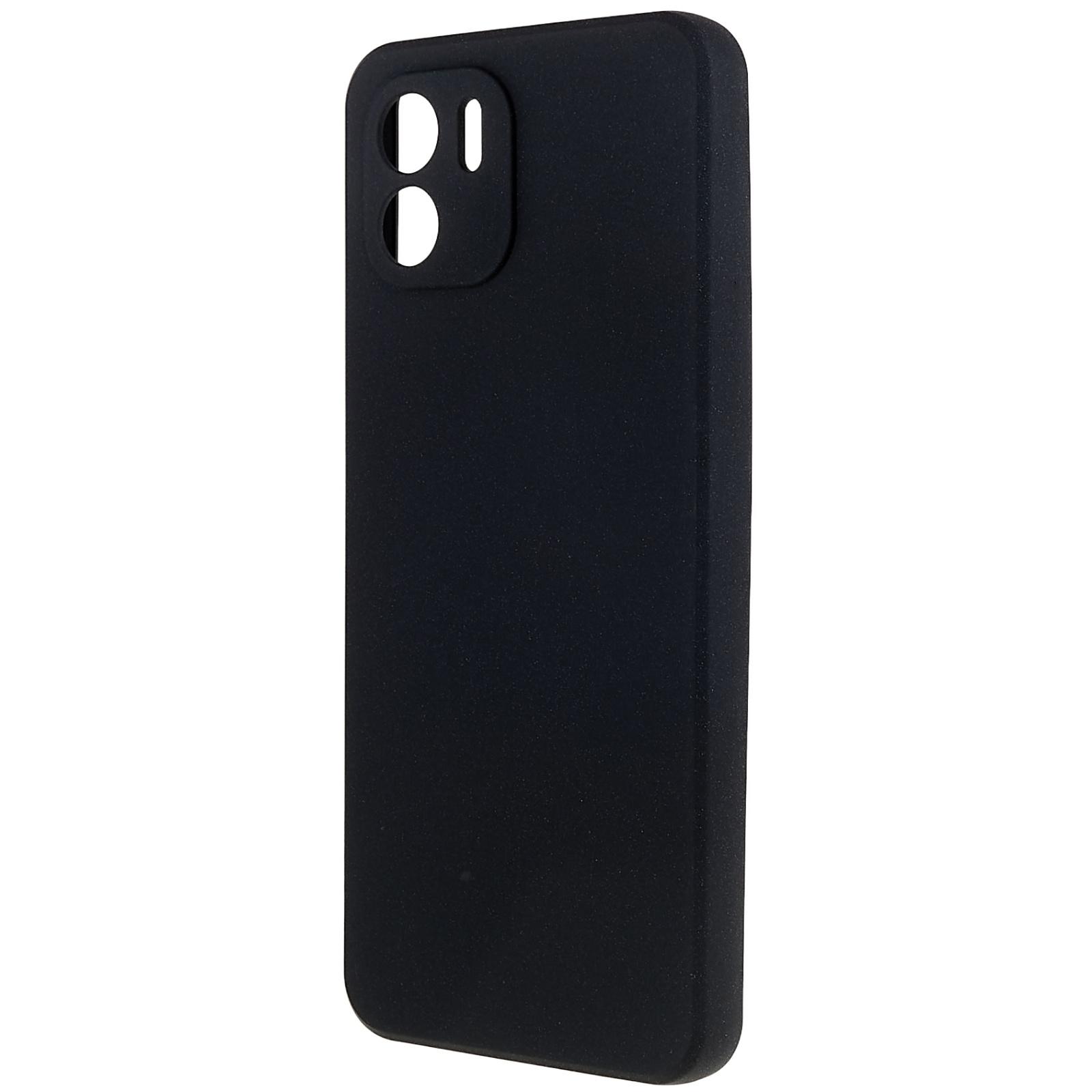 For Xiaomi Redmi A1 4G/A2 4G Double-Sided Matte Non-Slip Phone Case Soft TPU Smooth Shockproof Protective Cover Purple
For Xiaomi Redmi A1 4G/A2 4G Double-Sided Matte Non-Slip Phone Case Soft TPU Smooth Shockproof Protective Cover Purple