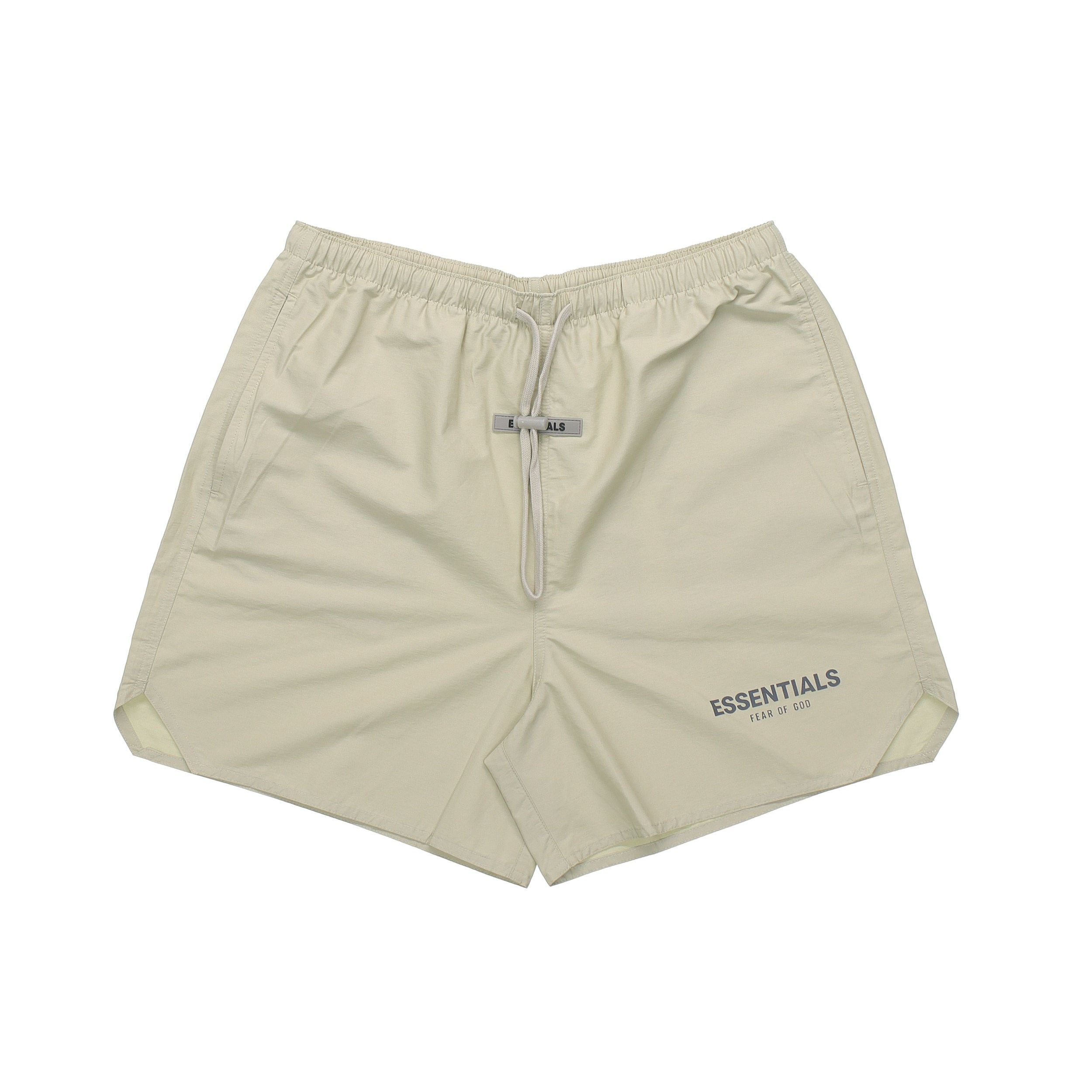 Fear of God Essentials Volley Shorts Sage Unisex Bottoms Green 0160250500083012 M
Fear of God Essentials Volley Shorts Sage Unisex Bottoms Green 0160250500083012 M