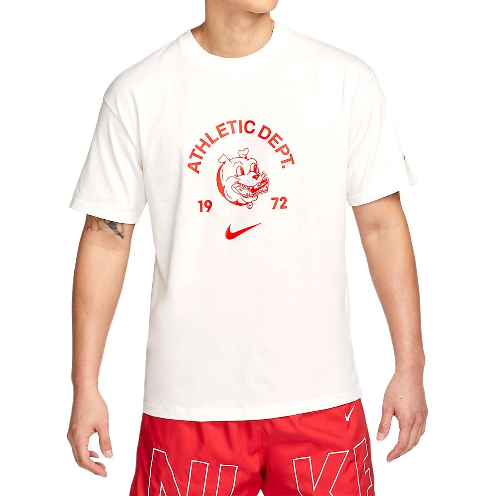Nike Футболка с коротким рукавом и круглым вырезом с логотипом Letter, мужские футболки Off-White FJ5243-133 M
Nike Футболка с коротким рукавом и круглым вырезом с логотипом Letter, мужские футболки Off-White FJ5243-133 M