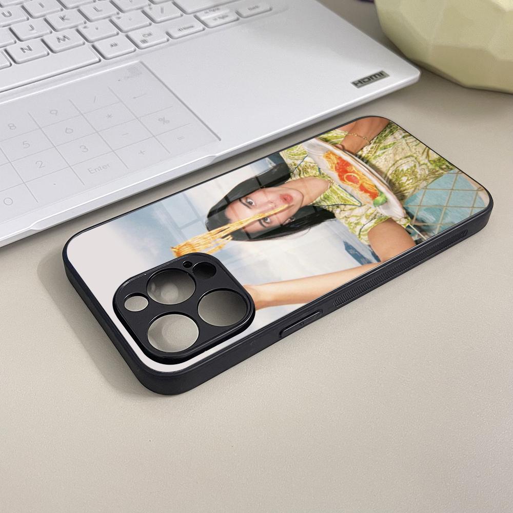 KendallS Jenner Phone Case Tempered Glass For IPhone 16 13 14 17 12 15 11 Pro Max Plus Mini XR SE2020 Coque iPhone 12 Pro
KendallS Jenner Phone Case Tempered Glass For IPhone 16 13 14 17 12 15 11 Pro Max Plus Mini XR SE2020 Coque iPhone 12 Pro