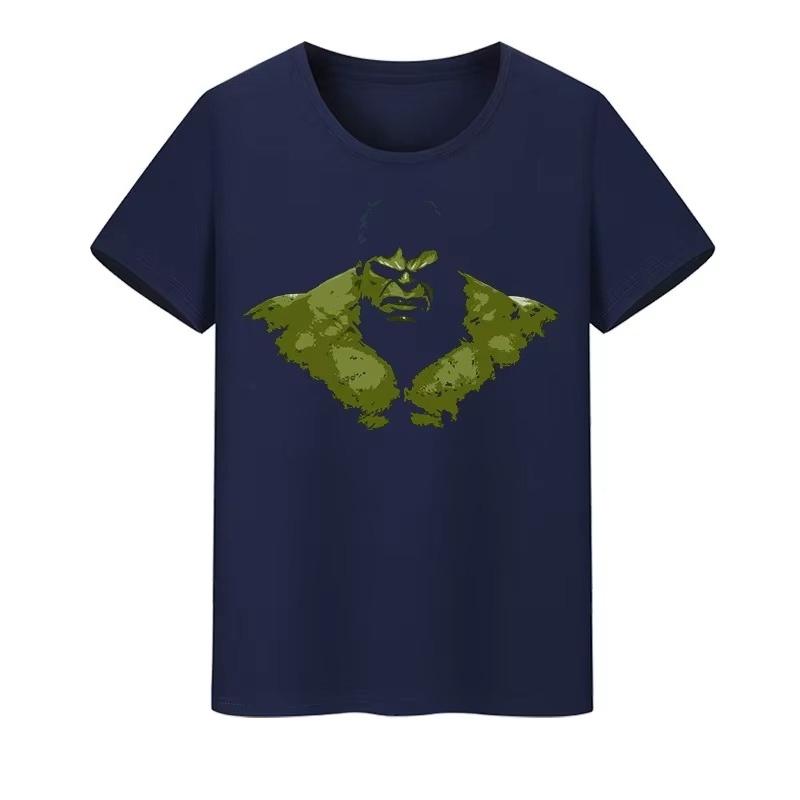 2026 Hulk Oversized Cotton TShirt Y2K Streetwear Retro Harajuku Punk Fashion Casual Short Sleeve Top for Men Women Distressed 4XL
2026 Hulk Oversized Cotton TShirt Y2K Streetwear Retro Harajuku Punk Fashion Casual Short Sleeve Top for Men Women Distressed 4XL