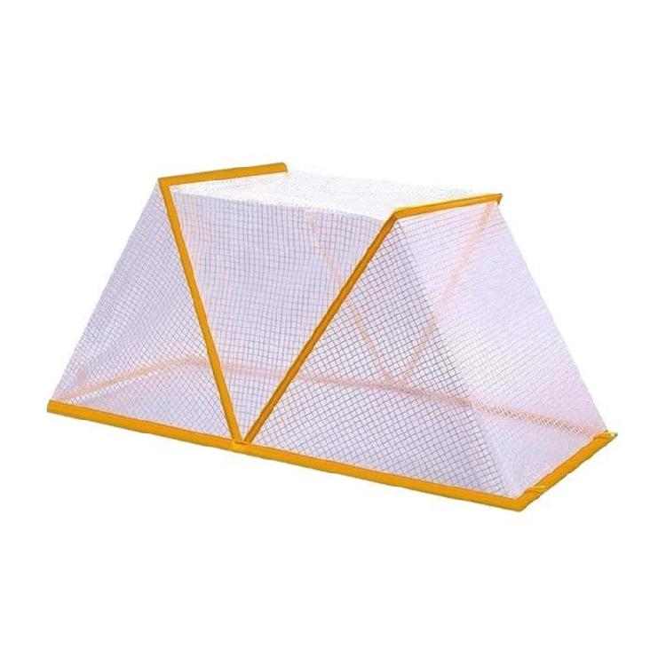 Weatherprevent Foldable Gardening Cover Protective Mesh Cover Animal Barrier For Vegetables Fruits Easy to Use Storage
Weatherprevent Foldable Gardening Cover Protective Mesh Cover Animal Barrier For Vegetables Fruits Easy to Use Storage