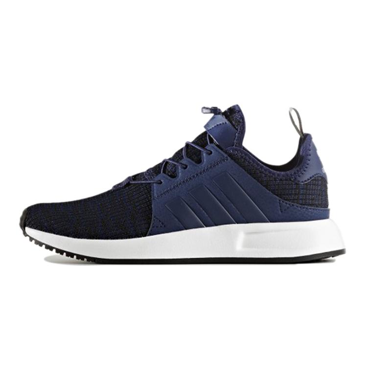 Adidas Originals X_PLR J Comfortable Breathable Running Shoes Azure Blue Teenagers BY9876 38
Adidas Originals X_PLR J Comfortable Breathable Running Shoes Azure Blue Teenagers BY9876 38