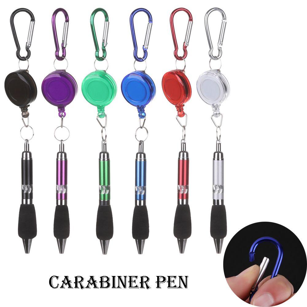 random Creative School Office Gift Anti-Lost With Ring Pens Climbing Pen Ballpoint Writing Tool
random Creative School Office Gift Anti-Lost With Ring Pens Climbing Pen Ballpoint Writing Tool
