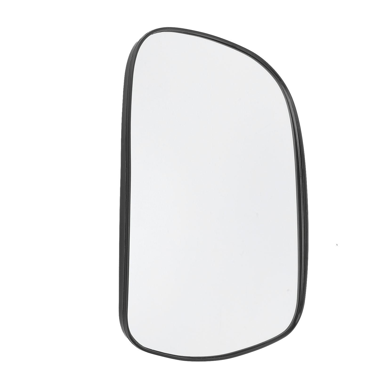 Зеркальное стекло с подогревом сферическое устойчивое к царапинам стекло бокового зеркала для RX300 RX330 RX350 RX400h с 2003 по
Зеркальное стекло с подогревом сферическое устойчивое к царапинам стекло бокового зеркала для RX300 RX330 RX350 RX400h с 2003 по