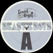 12inch Record BEASTIE BOYS, JASON NEVINS - Ch-Check It Out (Remix) GRDJPROMO10 Not On Label 2004 UK Dance & Electronica Used
12inch Record BEASTIE BOYS, JASON NEVINS - Ch-Check It Out (Remix) GRDJPROMO10 Not On Label 2004 UK Dance & Electronica Used