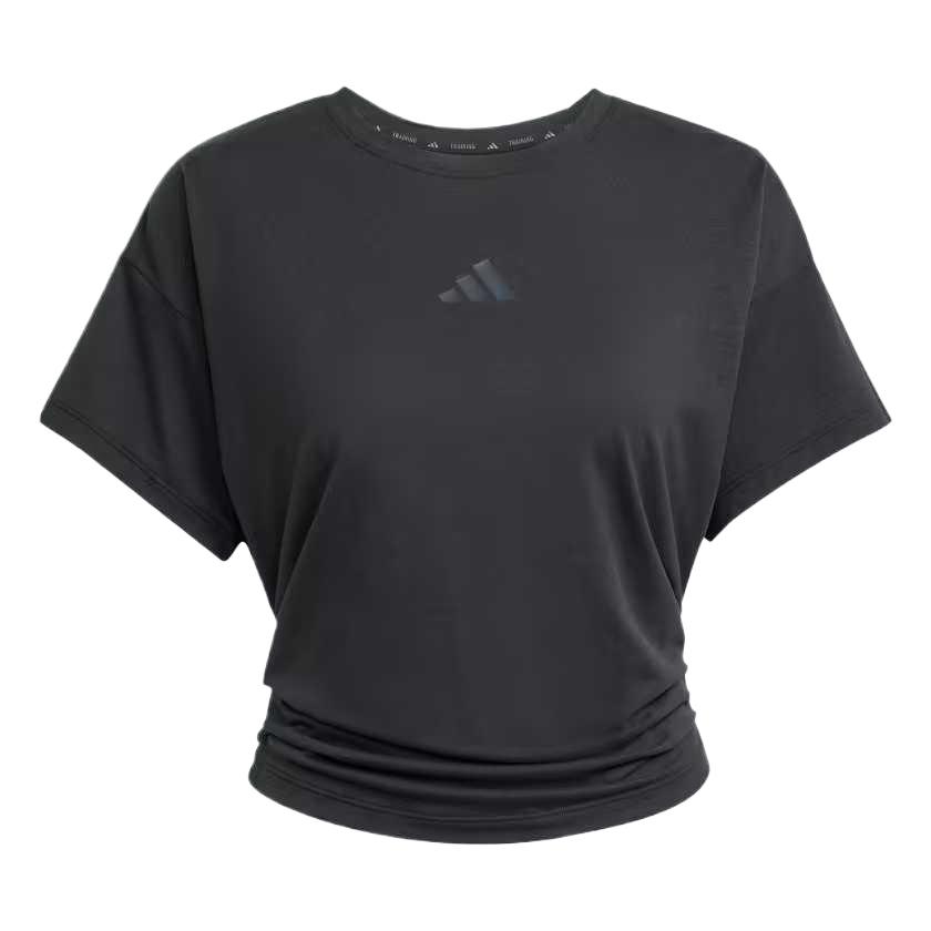 Adidas Climacool Power Classic Fashion Versatile Comfortable Short Sleeve T-Shirt Women Tops JX1190 S
Adidas Climacool Power Classic Fashion Versatile Comfortable Short Sleeve T-Shirt Women Tops JX1190 S