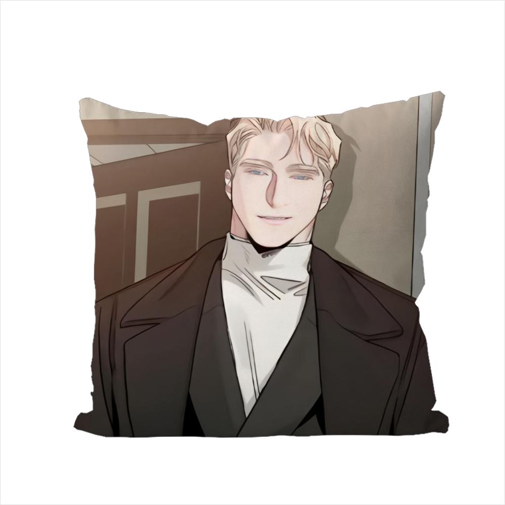 BL Mmanhwa Pillow Case For Car Sofa Decorative Home Doublesided Print Plush Square Throw Pillow Cushion Cover 30x30cm
BL Mmanhwa Pillow Case For Car Sofa Decorative Home Doublesided Print Plush Square Throw Pillow Cushion Cover 30x30cm