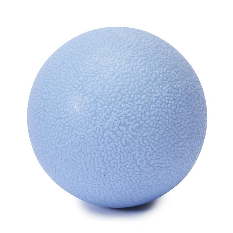 TPE Massage Ball High Elasticity Solid Fascia Ball for Deep Tissue Myofascial Release Foot Back Pain Relief for Athletes Yoga светло-синий
TPE Massage Ball High Elasticity Solid Fascia Ball for Deep Tissue Myofascial Release Foot Back Pain Relief for Athletes Yoga светло-синий