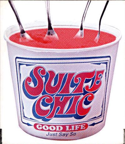 CD SUITE CHIC - Good Life / Just Say So AVCD30428 Avex Trax 2002 Japan Rap & Hip-Hop/R&B Used
CD SUITE CHIC - Good Life / Just Say So AVCD30428 Avex Trax 2002 Japan Rap & Hip-Hop/R&B Used