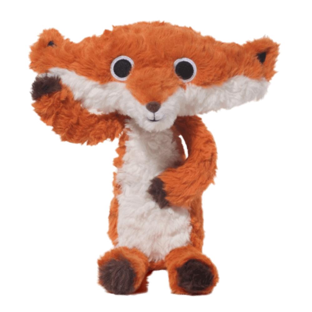 Soft Material Plush Toy Cartoon Design Plushie Cartoon Sleep Pillow Sleeping Companion Style 4
Soft Material Plush Toy Cartoon Design Plushie Cartoon Sleep Pillow Sleeping Companion Style 4