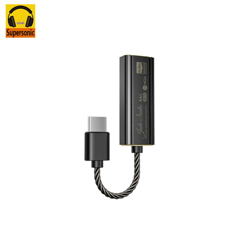 Переходник FiiO KA1 TypeC/Lightning на 3,5 мм, ES9281AC Pro MQA, DAC DSD256, кабель-адаптер HIFI для Android IOS MAC Win10 
Переходник FiiO KA1 TypeC/Lightning на 3,5 мм, ES9281AC Pro MQA, DAC DSD256, кабель-адаптер HIFI для Android IOS MAC Win10
