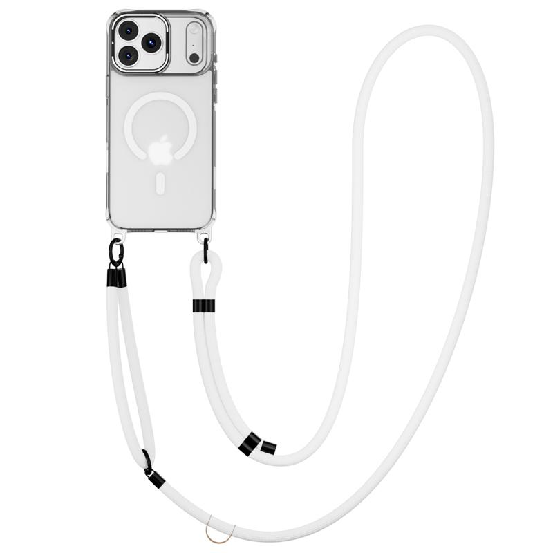 Металева підставка для об єктива Магнітний чохол для iPhone 17 Air 16 Plus 15 14 13 Pro Max З ремінцями для носіння через плече Надміцний захист iPhone 16 Plus чистий
Металева підставка для об єктива Магнітний чохол для iPhone 17 Air 16 Plus 15 14 13 Pro Max З ремінцями для носіння через плече Надміцний захист iPhone 16 Plus чистий
