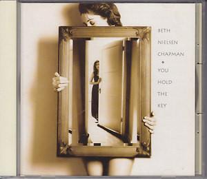 CD BETH NIELSEN CHAPMAN - You Hold The Key WPCP5212 REPRISE RECORDS 1993 Japan Rock Used
CD BETH NIELSEN CHAPMAN - You Hold The Key WPCP5212 REPRISE RECORDS 1993 Japan Rock Used