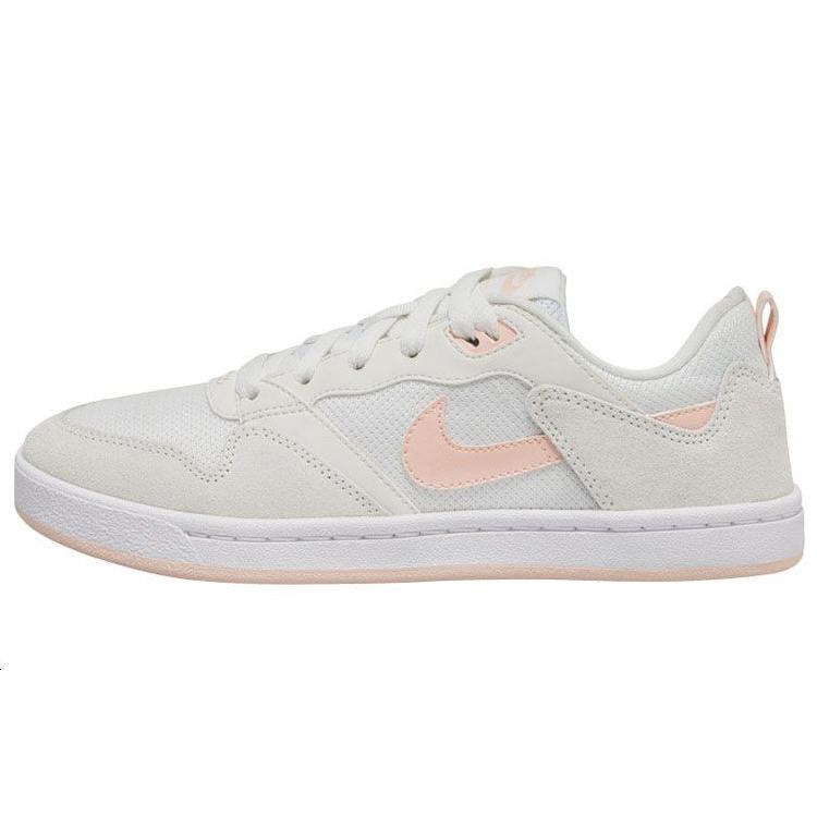 Женские кроссовки Nike Sb Alleyoop Creamwhite Pink 40.5
Женские кроссовки Nike Sb Alleyoop Creamwhite Pink 40.5