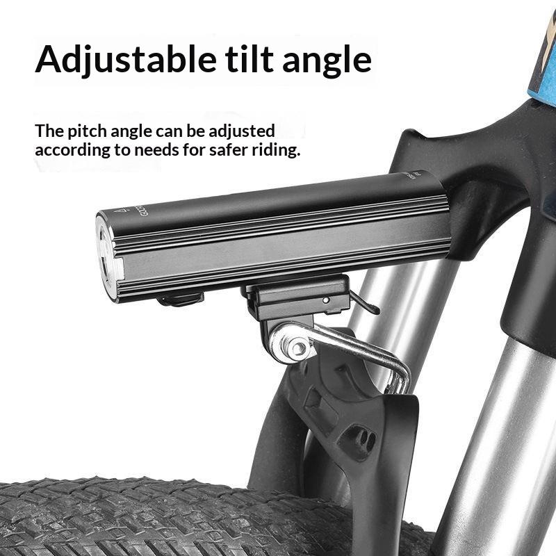 Bike Fork Light Mount Bracket Clamp Bicycle Headlight Mount On Fork Bike Light Holder Easy To Install For Mountain Road Bicycle 1PC
Bike Fork Light Mount Bracket Clamp Bicycle Headlight Mount On Fork Bike Light Holder Easy To Install For Mountain Road Bicycle 1PC