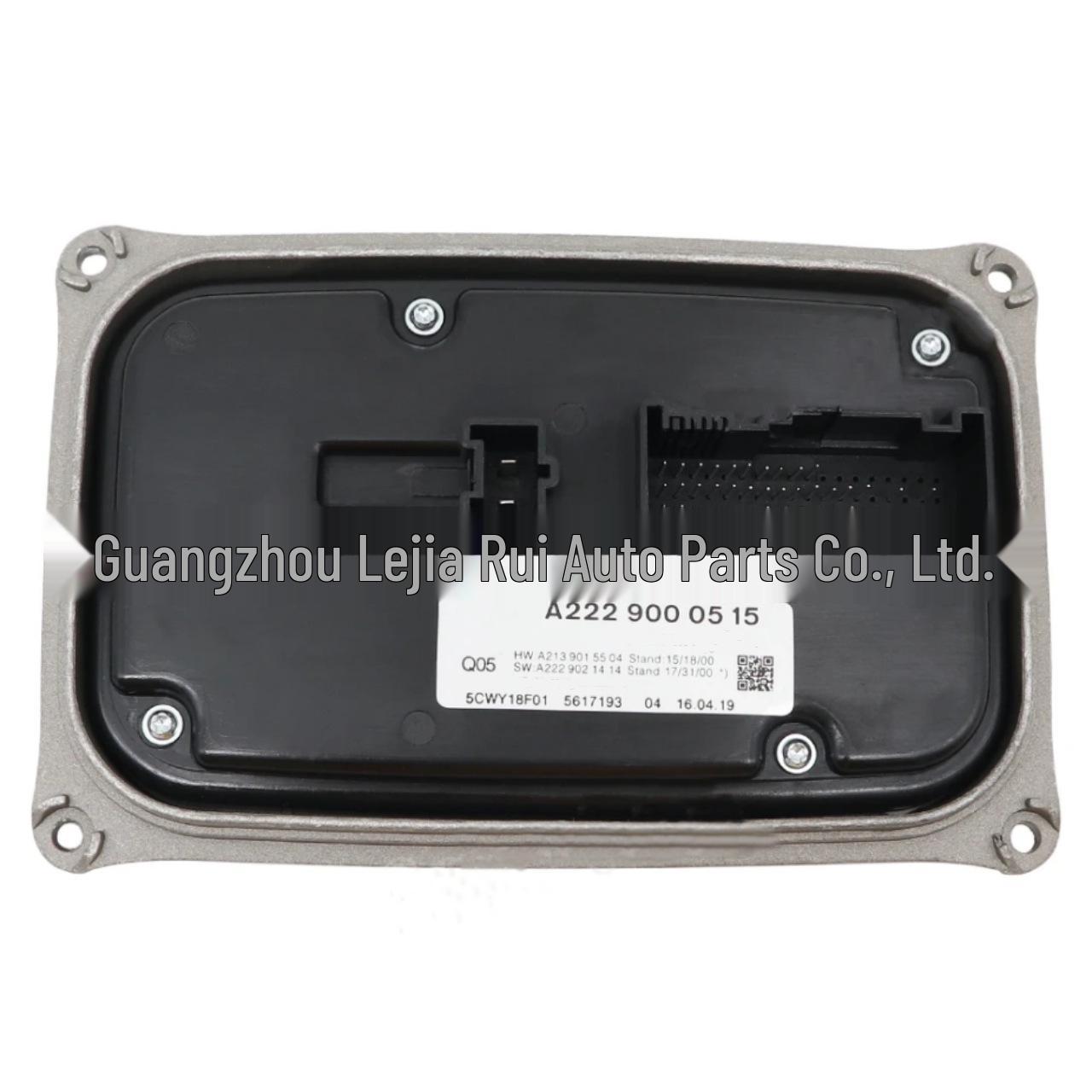 LED Module A2229000515 for C-Class W205 Headlight Controller YJR
LED Module A2229000515 for C-Class W205 Headlight Controller YJR