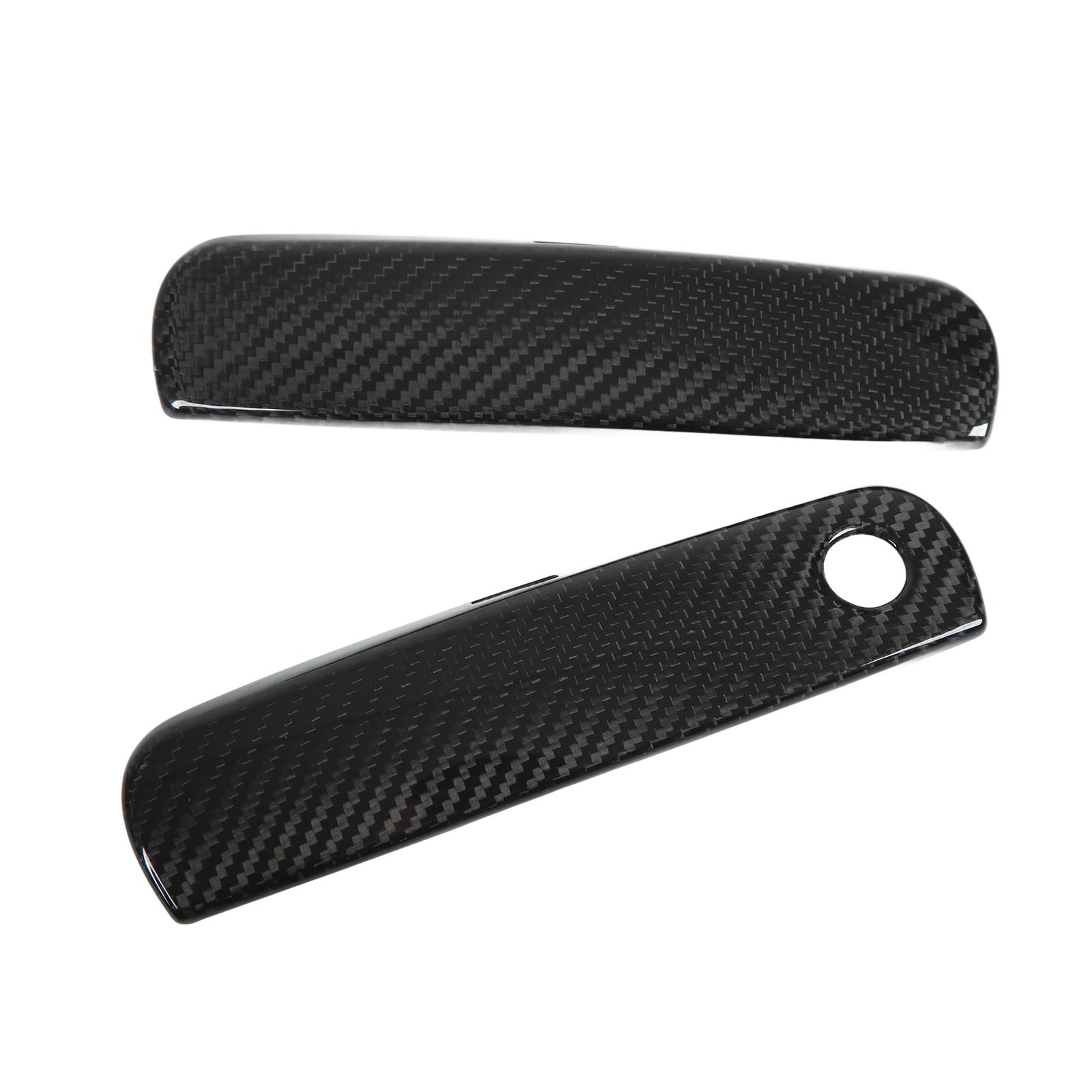 2 шт. Накладки на дверные ручки из углеродного волокна Аксессуары для экстерьера автомобиля Замена для Dodge Challenger
2 шт. Накладки на дверные ручки из углеродного волокна Аксессуары для экстерьера автомобиля Замена для Dodge Challenger
