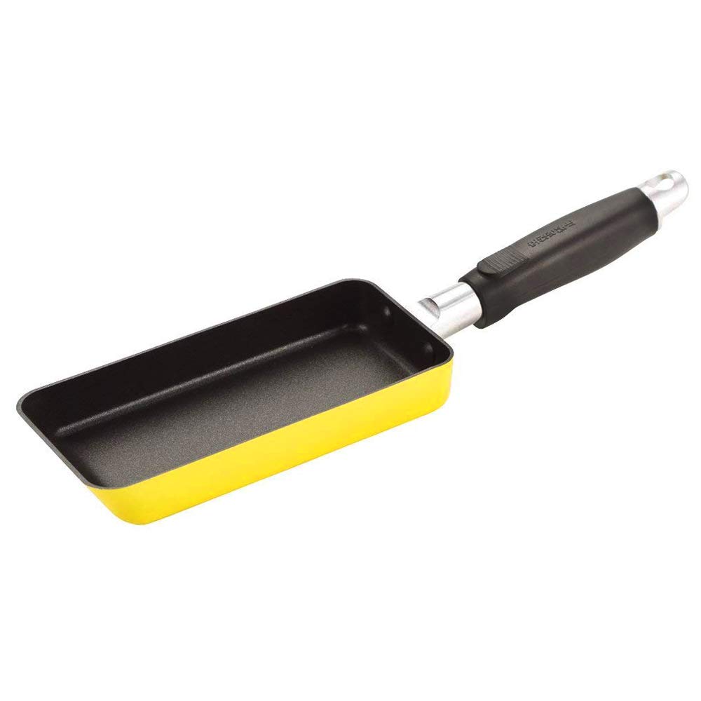 Kai House Select Omelet Maker DY5501 (1 Egg)
Kai House Select Omelet Maker DY5501 (1 Egg)