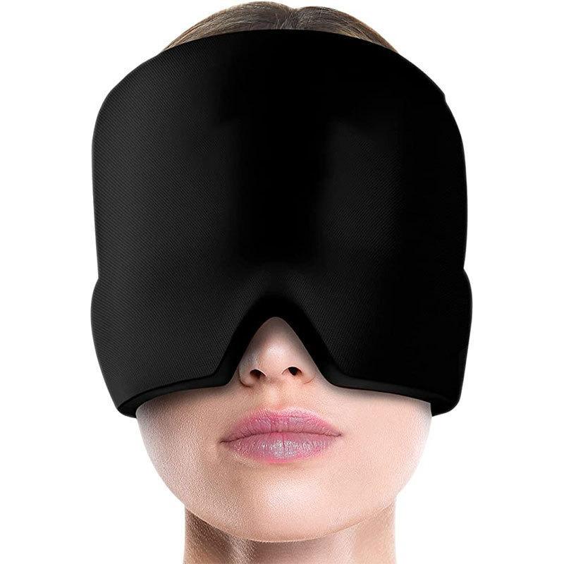 Temu Relief Cooling Gel Cap: Ice Pack Headwear for Cold Therapy
Temu Relief Cooling Gel Cap: Ice Pack Headwear for Cold Therapy