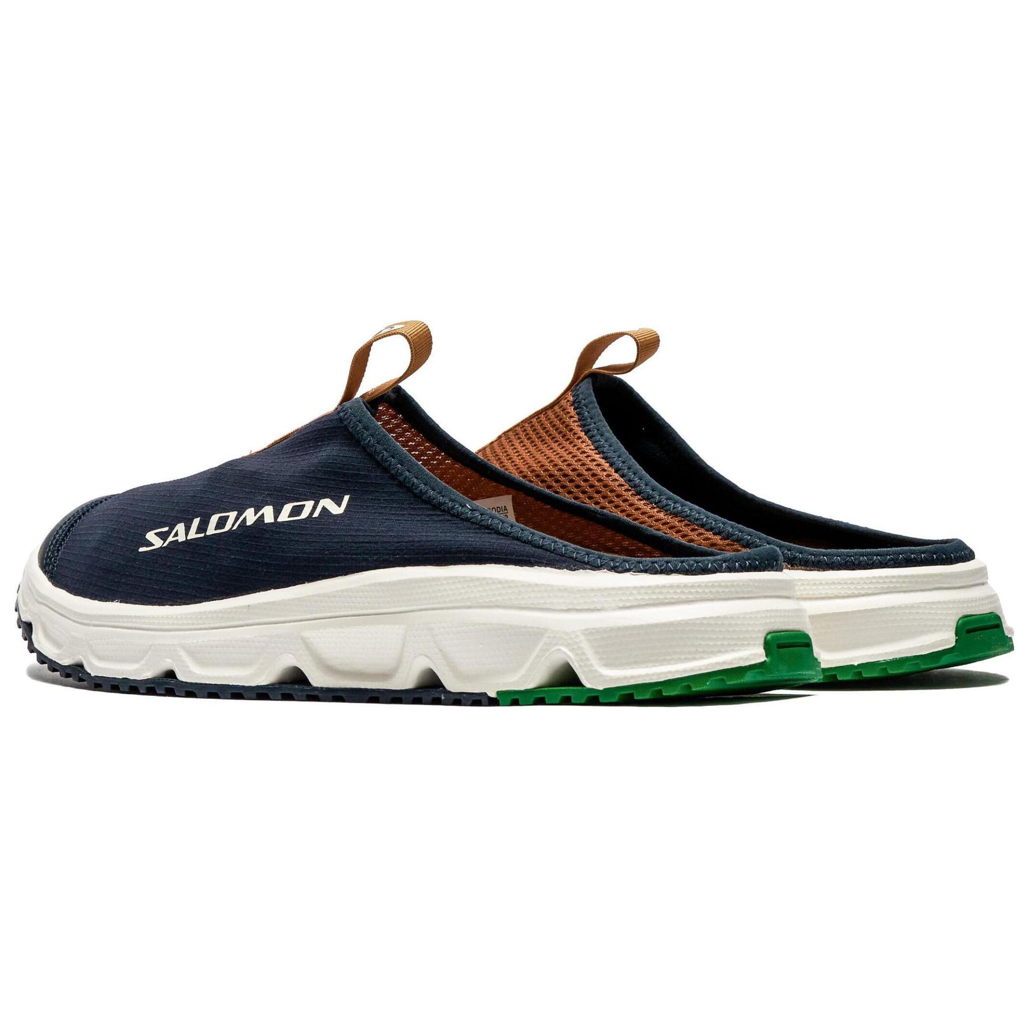 New SALOMON Rx Slide 3.0 Dark Sapphire / L00 471315 44
New SALOMON Rx Slide 3.0 Dark Sapphire / L00 471315 44