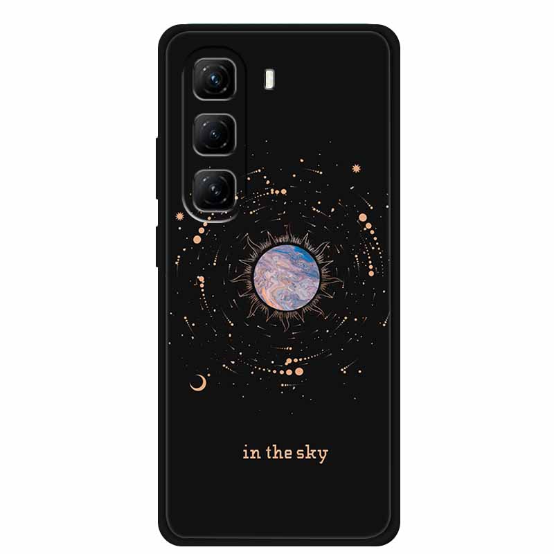 Для Infinix Для Infinix Hot 60 Pro Мінімалістичний Технологічний Стиль Чорний М який Силіконовий Чохол-Бампер Захисний Ударостійкий Fundas For Hot 60 Pro
Для Infinix Для Infinix Hot 60 Pro Мінімалістичний Технологічний Стиль Чорний М який Силіконовий Чохол-Бампер Захисний Ударостійкий Fundas For Hot 60 Pro