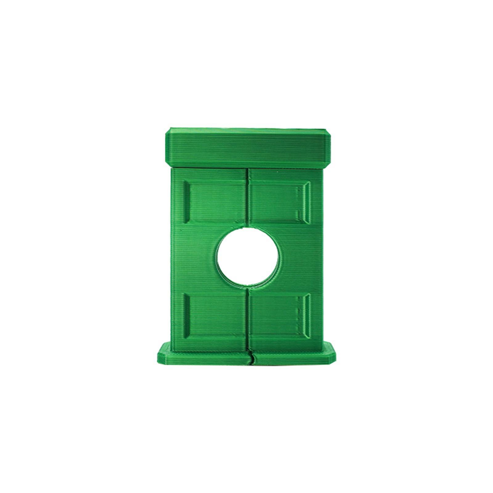 Гильотина для пальцев Творческий Веселый Реквизит Для Шутников Игрушка Для Энтузиастов Пластик One Size зелёный
Гильотина для пальцев Творческий Веселый Реквизит Для Шутников Игрушка Для Энтузиастов Пластик One Size зелёный