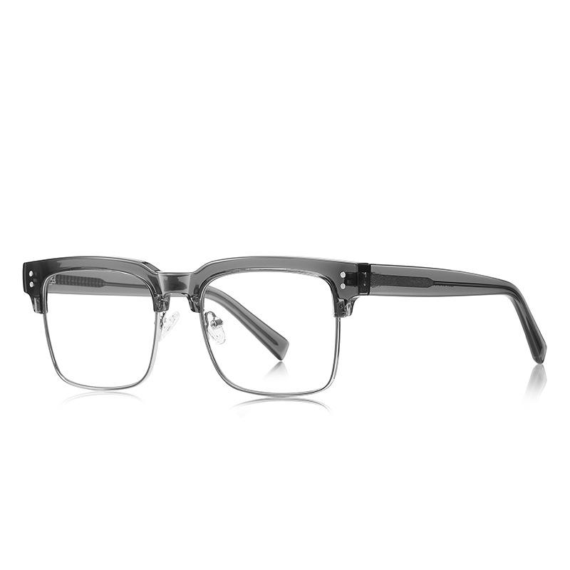 TR90 Men s Blue Light Glasses Female Minus Diopter Spectacle Myopia Rectangular Blocking with Spectacle -3 0 Half Square Big -2 Ladies Eyeglass 0
TR90 Men s Blue Light Glasses Female Minus Diopter Spectacle Myopia Rectangular Blocking with Spectacle -3 0 Half Square Big -2 Ladies Eyeglass 0