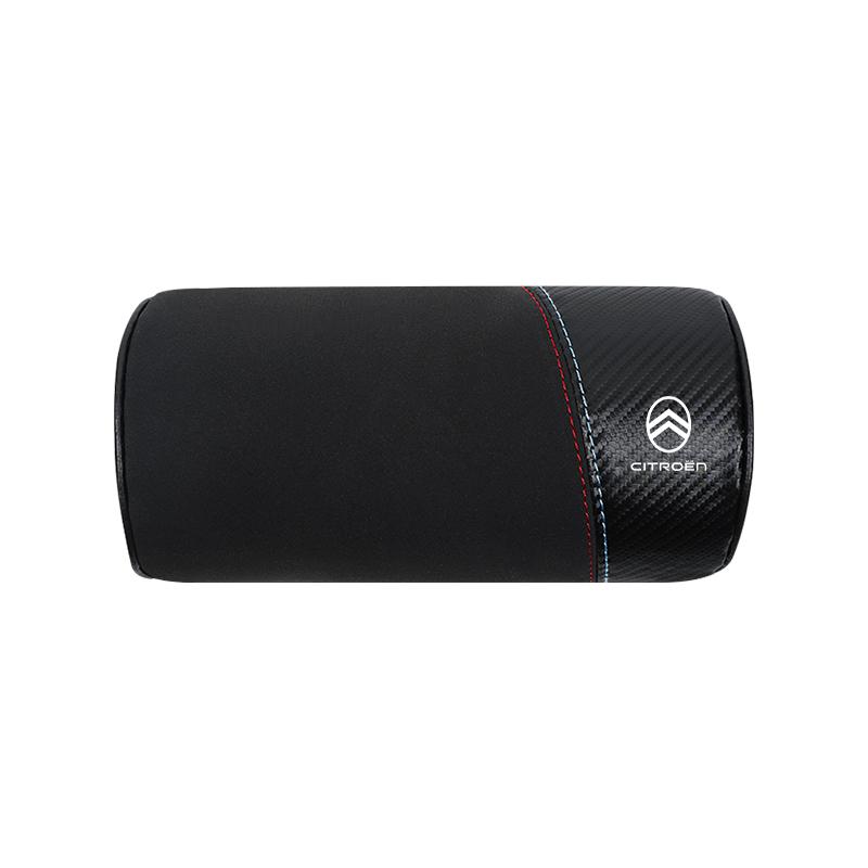 Car Seat Headrest Suede Neck Pillow Personalized Decorative Accessories For Citroen C5X e-C4 X e-C3 C4 C3 C5 Berlingo C1 C6 C2
Car Seat Headrest Suede Neck Pillow Personalized Decorative Accessories For Citroen C5X e-C4 X e-C3 C4 C3 C5 Berlingo C1 C6 C2