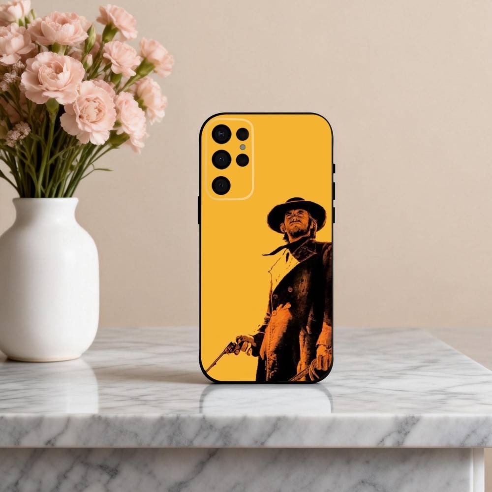 MOVIE T-The G-Good the Bad and U-Ugly Phone Case For Samsung S25,24,23,22,30,21,10,9,Ultra,Plus,Lite,FE,4,5 G Soft Black Case Samsung S21lite
MOVIE T-The G-Good the Bad and U-Ugly Phone Case For Samsung S25,24,23,22,30,21,10,9,Ultra,Plus,Lite,FE,4,5 G Soft Black Case Samsung S21lite