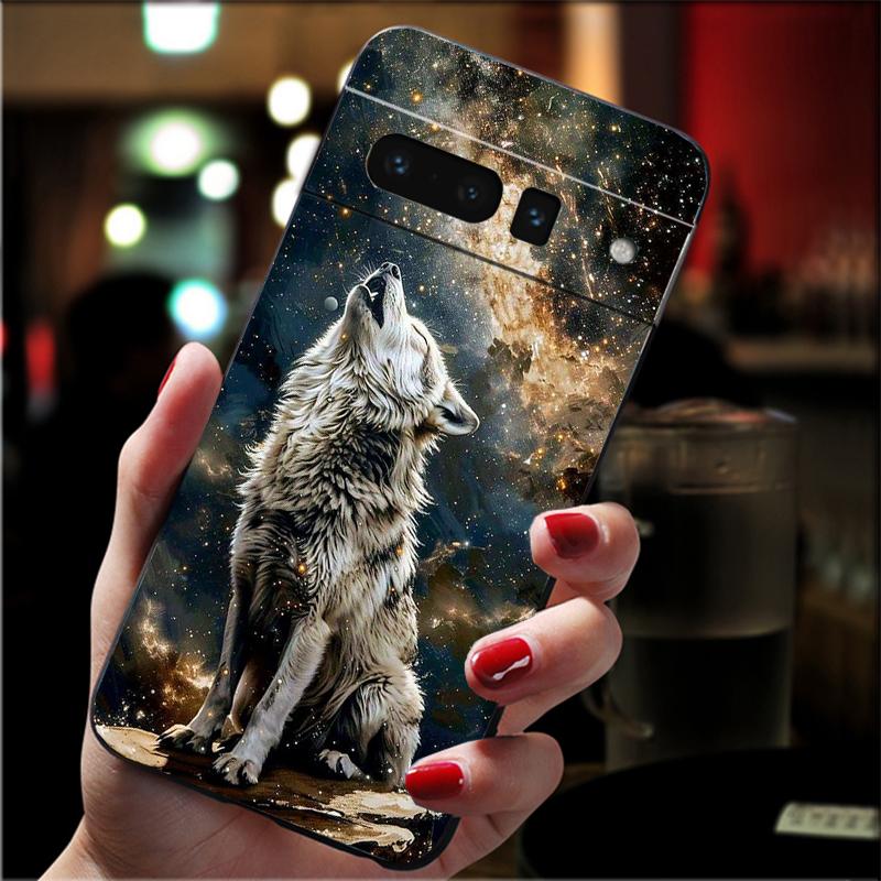 Phone Case For Google Pixel 10 9 Pro XL 9A 8 7 6 Pro Pixel 8A 7A 6A Pixel 8 7 6 5 Wolf Google Pixel 7
Phone Case For Google Pixel 10 9 Pro XL 9A 8 7 6 Pro Pixel 8A 7A 6A Pixel 8 7 6 5 Wolf Google Pixel 7