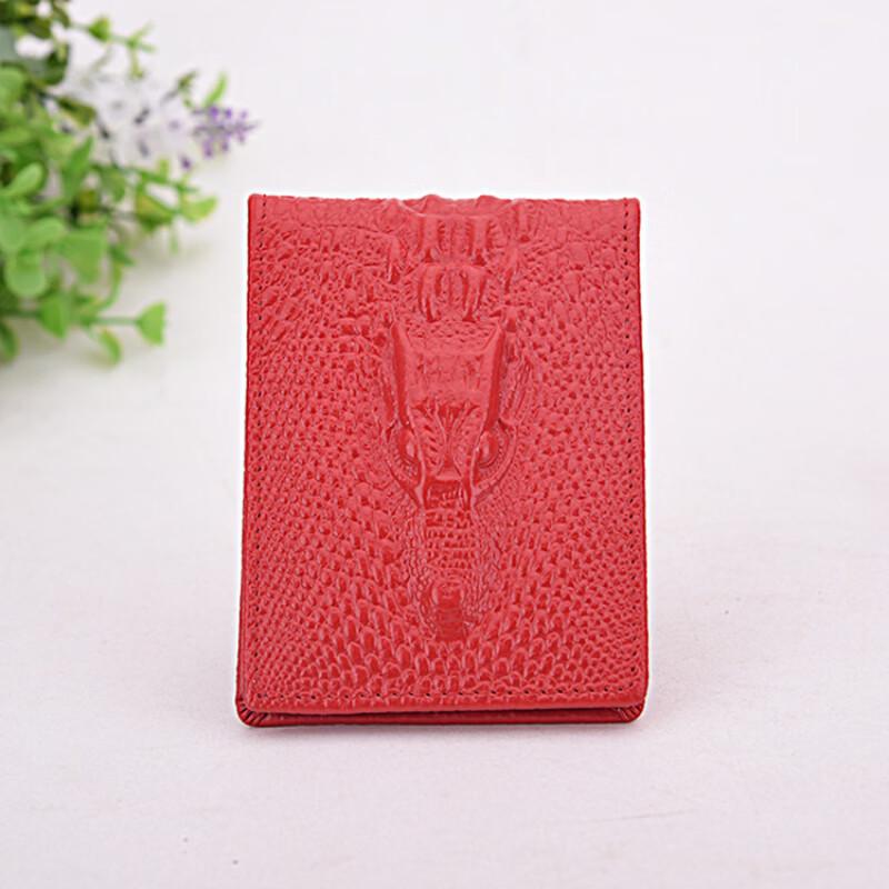 Horizontal Driver s License Holder
Horizontal Driver s License Holder