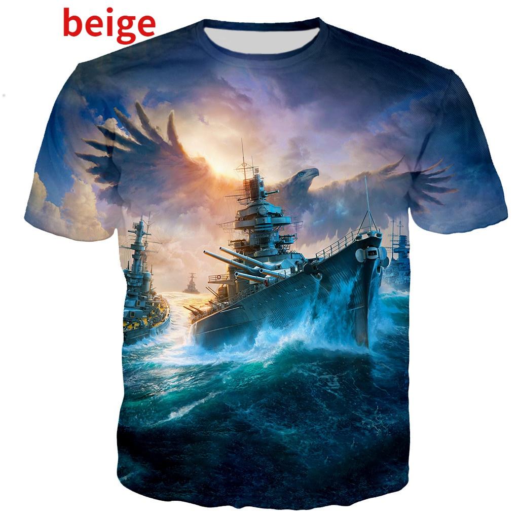 Футболки с принтом «Мультяшный аниме-военный корабль» для мужчин и женщин, повседневные футболки в стиле хип-хоп в стиле Харадзюку 3XL
Футболки с принтом «Мультяшный аниме-военный корабль» для мужчин и женщин, повседневные футболки в стиле хип-хоп в стиле Харадзюку 3XL