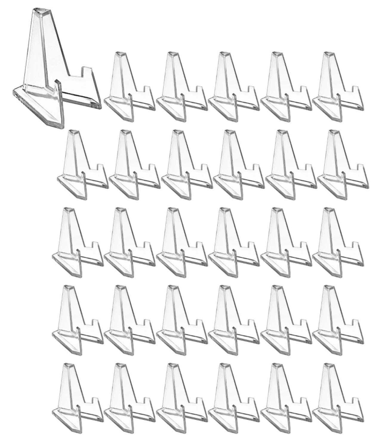 Подставка для медалей Heizi, Подставка для монет, Набор из 30 штук, для значков, карточек, акриловых брелоков и коллекционных карточек
Подставка для медалей Heizi, Подставка для монет, Набор из 30 штук, для значков, карточек, акриловых брелоков и коллекционных карточек