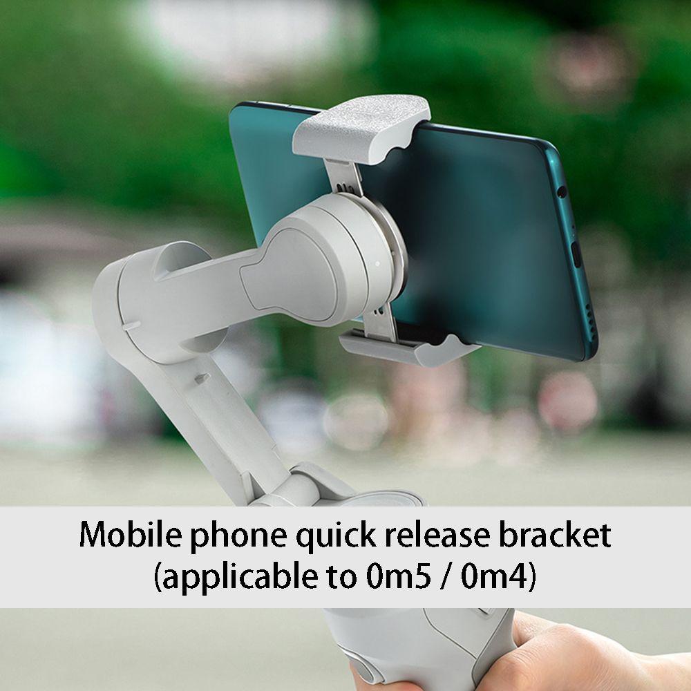 Accessories Magnetic Convenient Bracket Extension Buckle For DJI OM 5/4/SE PTZ Mobile Phone Clip
Accessories Magnetic Convenient Bracket Extension Buckle For DJI OM 5/4/SE PTZ Mobile Phone Clip